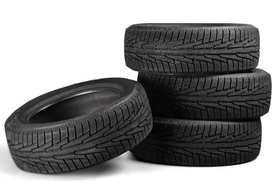 Ford Ranger Tire Size Chart – SizeChartly