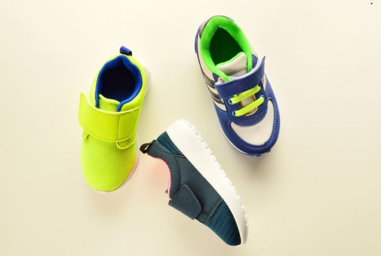 Keen Kid’s Footwear Size Chart – SizeChartly