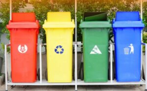 Trash Can Size Chart – SizeChartly