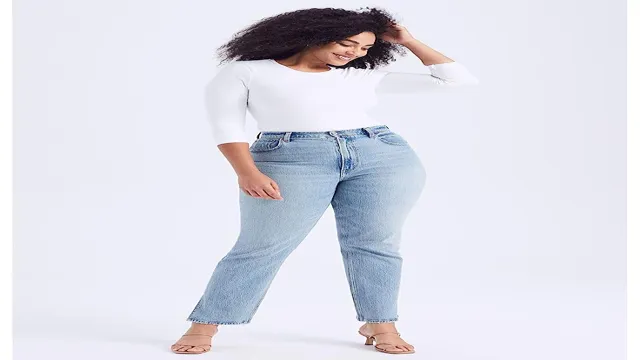 abercrombie curve love jeans size chart