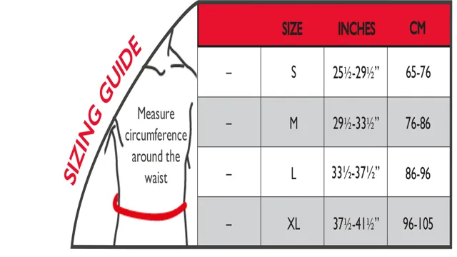 The Ultimate Guide to Elastic Waist Size Chart – SizeChartly