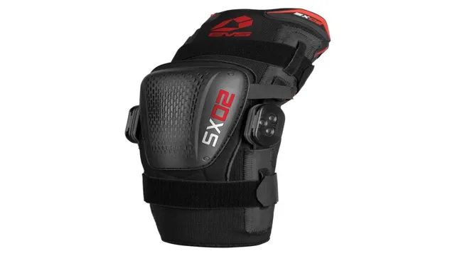 Find Your Perfect Fit: EVS Knee Brace Size Chart – SizeChartly